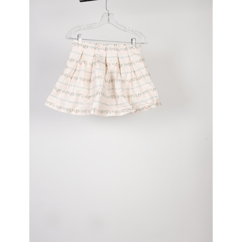 Pink Women’s Skirt